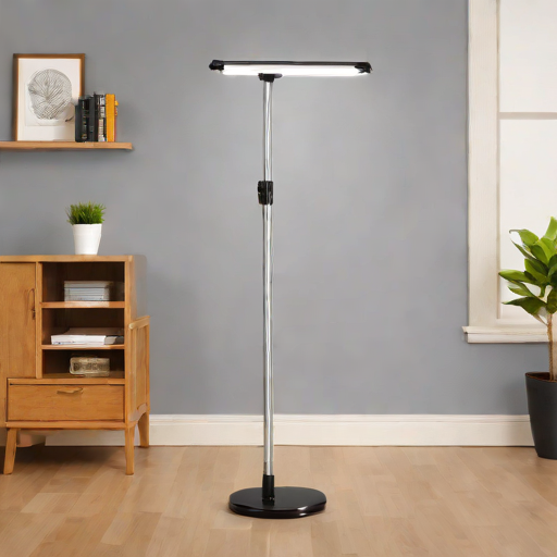 TaoTronics ELFL2 Pro LED Floor Lamp