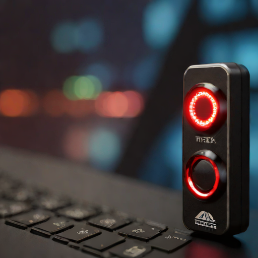 Trek Gage 300 Rear Light