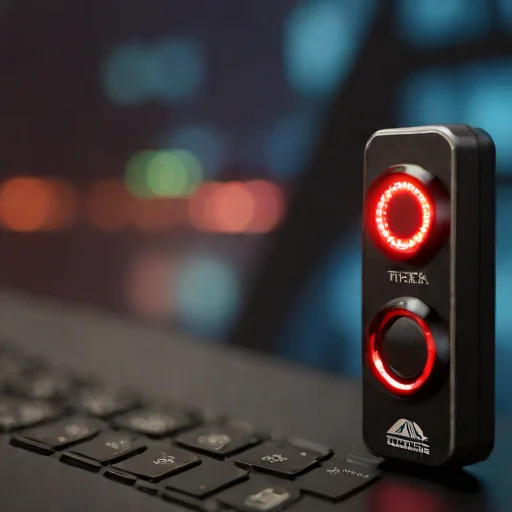 Trek Gage 300 Rear Light