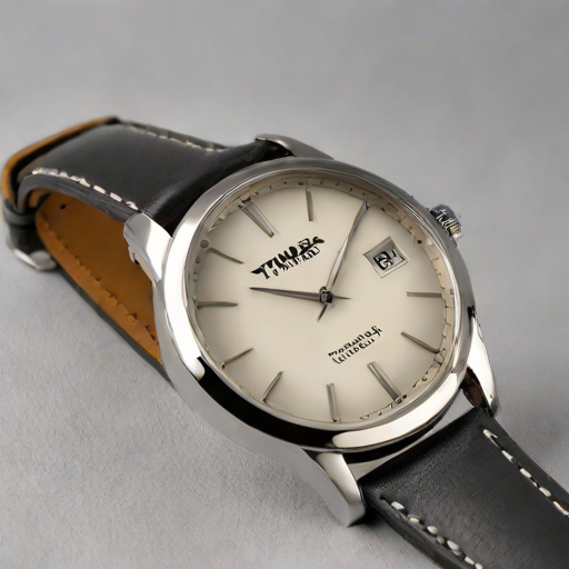 Timex Marlin Automatic