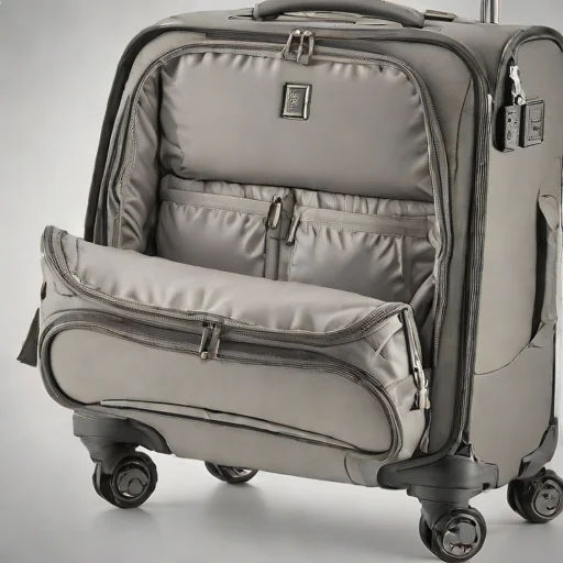 Travelpro Maxlite 5 Carry-On Spinner