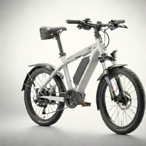 Tern Vektron S10