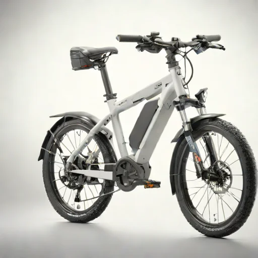 Tern Vektron S10