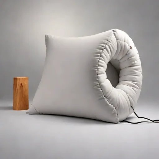 Trtl Pillow Premium