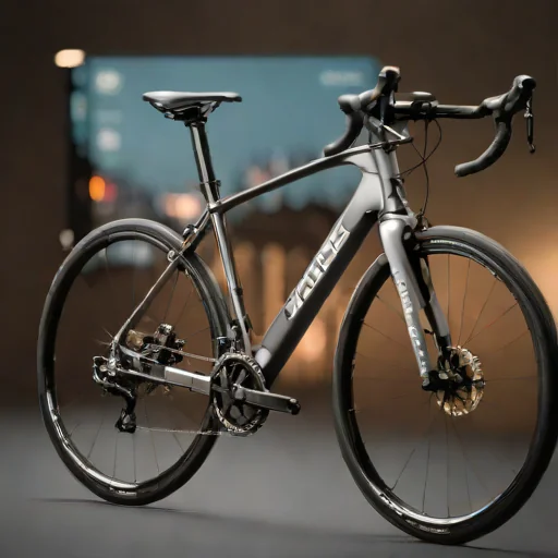 Trek Domane+ AL 5