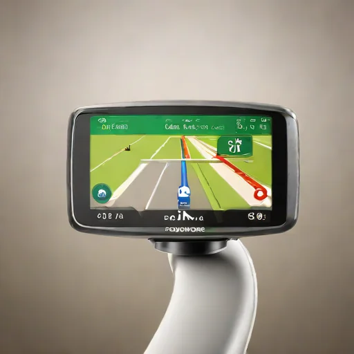 TomTom GO Premier