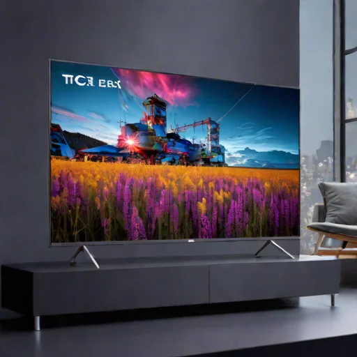 TCL 55R646-2023