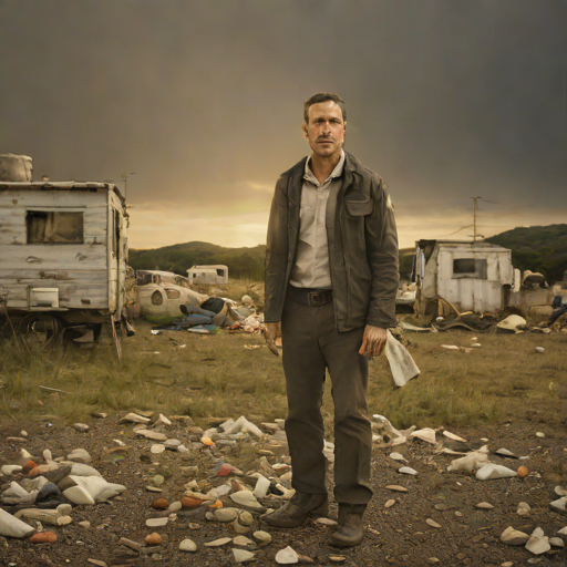 The Leftovers