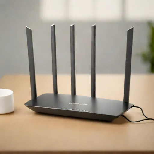 TP-Link Archer BE900