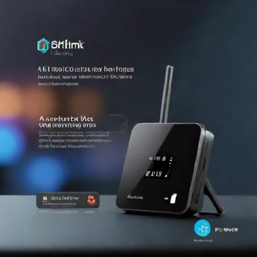 TP-Link RE605X AC2200 WiFi 6 Mesh Extender