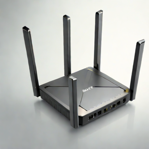 TP-Link Archer AX1800 Travel Router