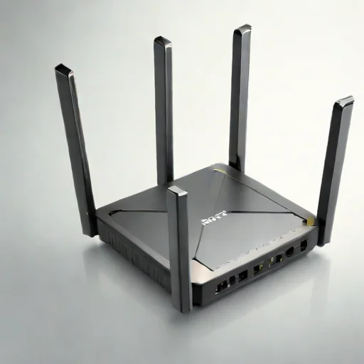 TP-Link Archer AX1800 Travel Router