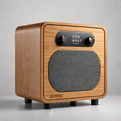 Tribit StormBox Micro 3