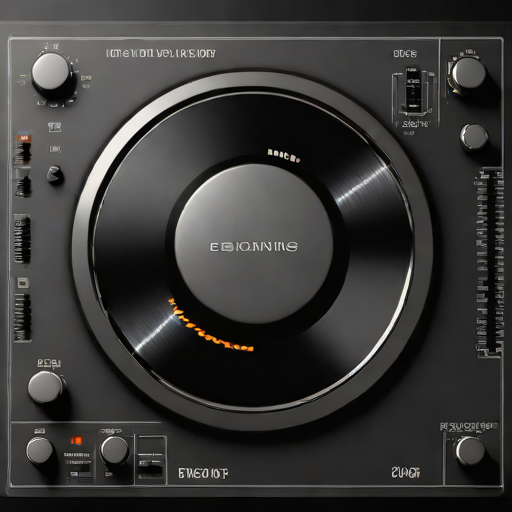 Technics SL-10R