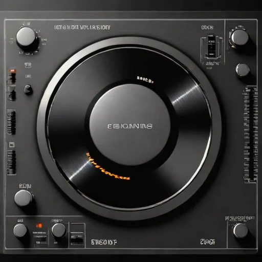 Technics SL-10R