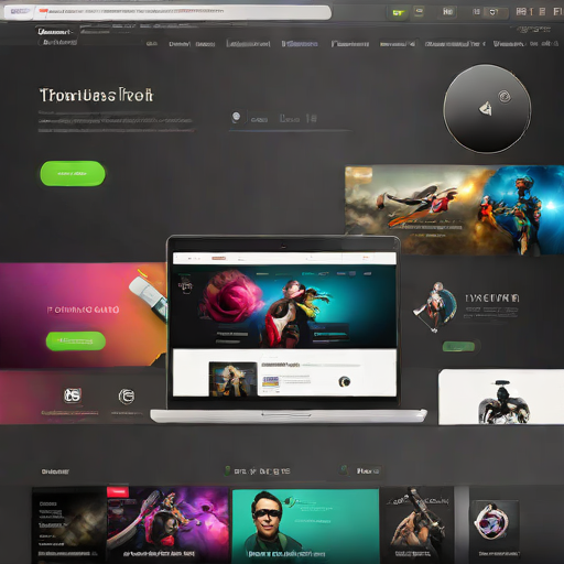 ThemeForest Templates