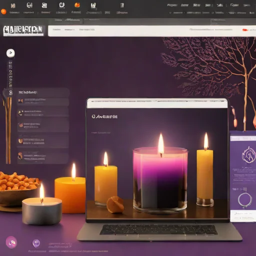The Candle Alchemy Kit