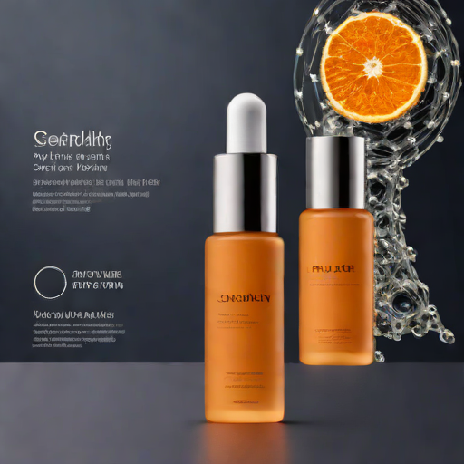 The Ordinary Ascorbic Acid 8% + Alpha Arbutin 2%