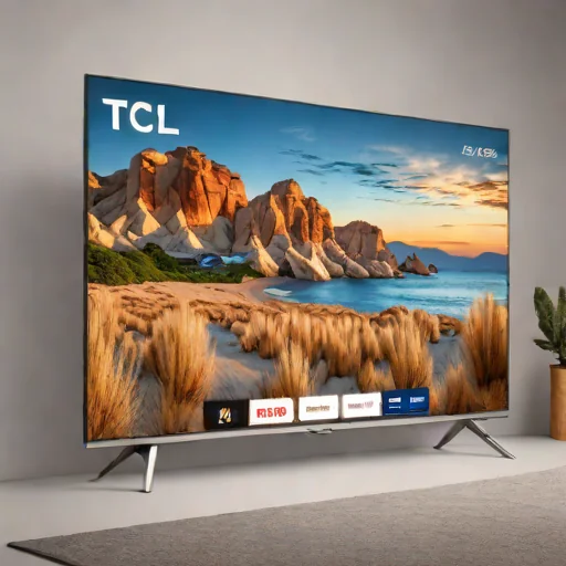 TCL QM8 (2025)