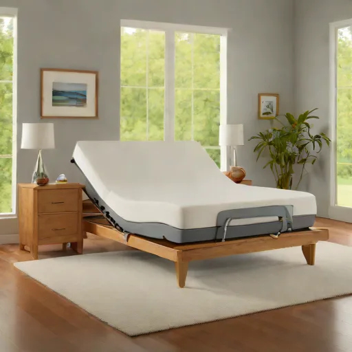 Tempur-Pedic Ergo Smart System