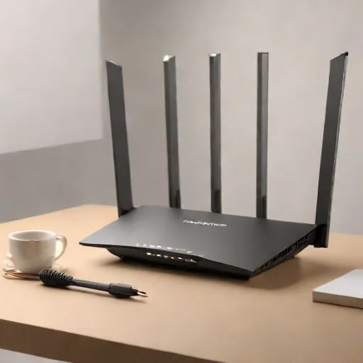 TP-Link Archer AX10