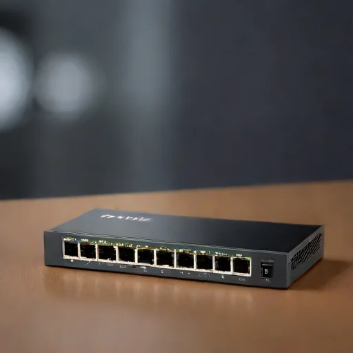 TP-Link TL-SG108