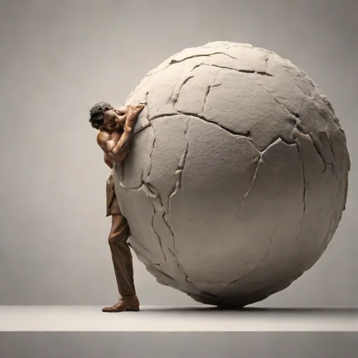 The Myth of Sisyphus (Revised Edition) by Albert Camus