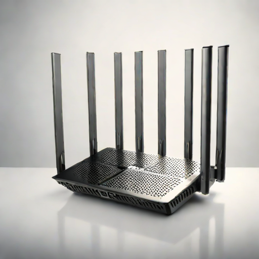 TP-Link Archer BE9000 WiFi 7 Router