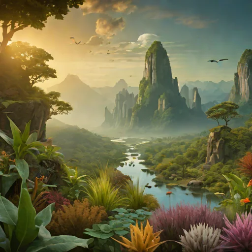 TerraForm Studios