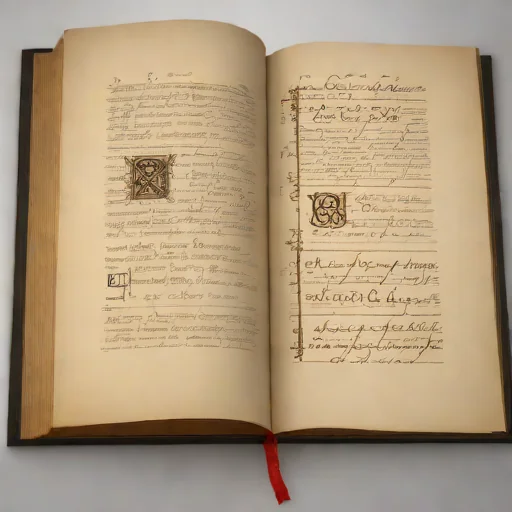 The Codex Excerptus