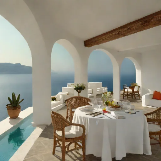 The Cliff Hotel