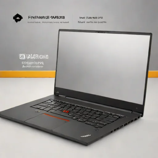 ThinkPad P1 Gen 6 (AMD Ryzen Edition)
