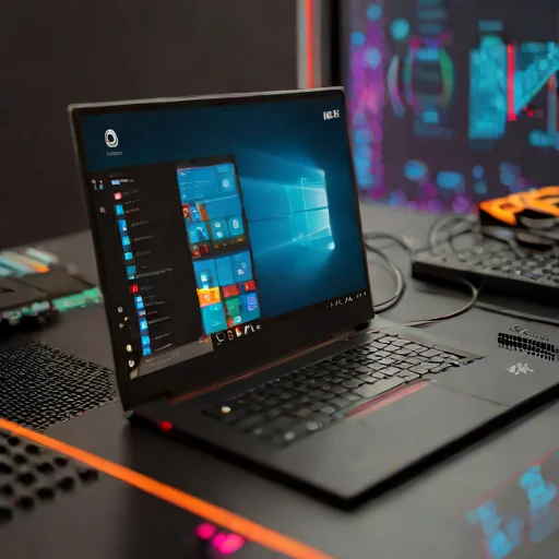 ThinkPad P1 Gen 6 (Intel HX Series)