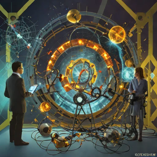 The Quantum Observer