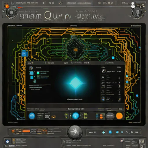 The Quantum Chronicle