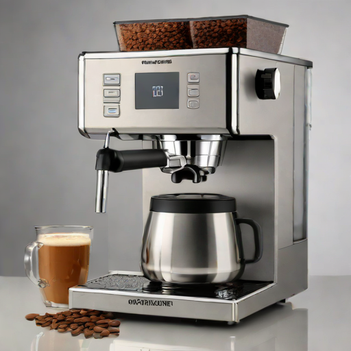 Technivorm Moccamaster XLT1010