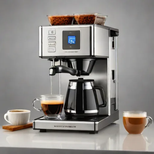 Technivorm Moccamaster XLT1010