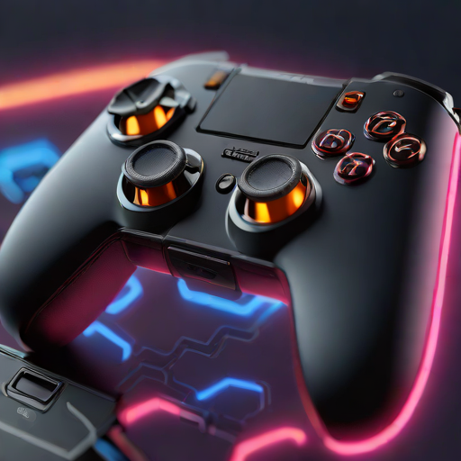 Thrustmaster Stratus Pro X