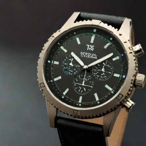 Traska Field Watch