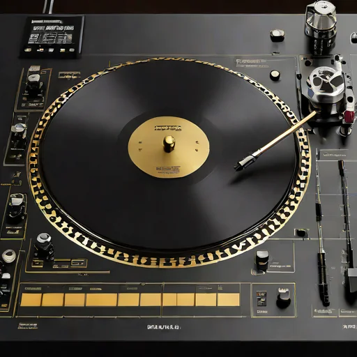 Technics SL-1500C