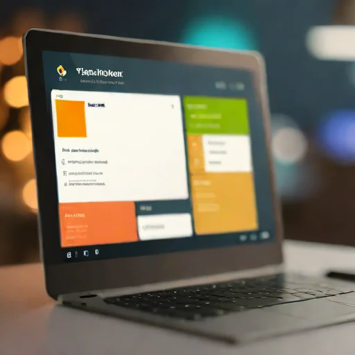 TaskBoard Pro