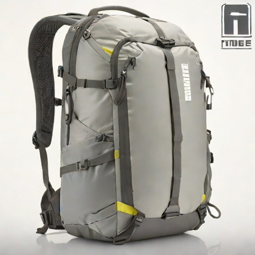 Thule Chasm Backpack