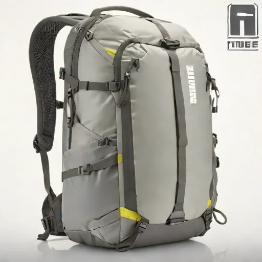 Thule Chasm Backpack