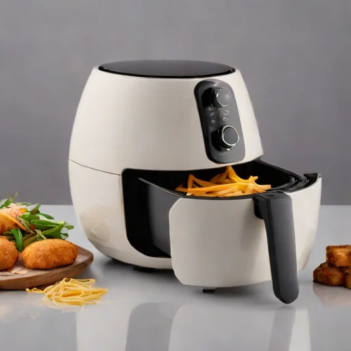Tastal Air Fryer Pro