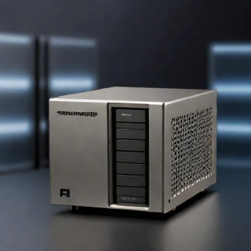 TerraMaster FAP2400