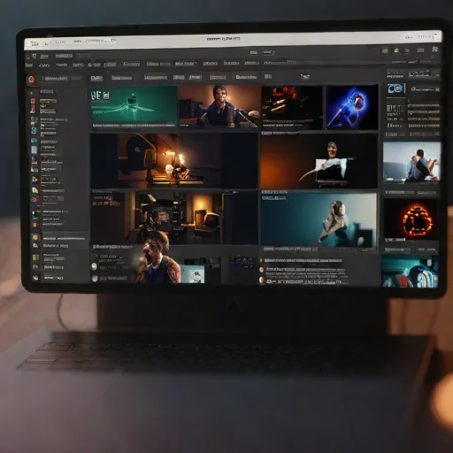 The Narrative Lab