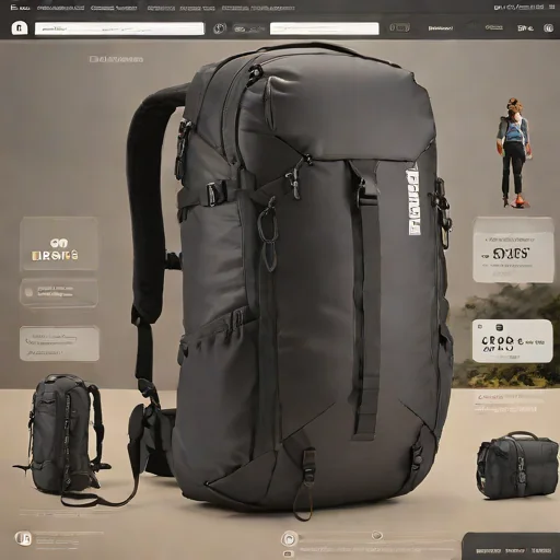 Thule Subterra Backpack