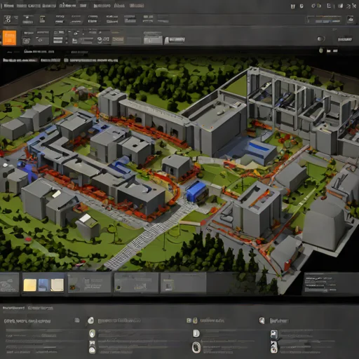 TerraForm Solutions' GeoDesign Platform