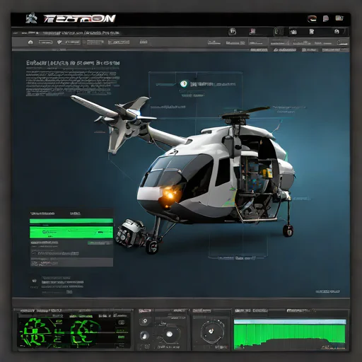 Textron eCargo