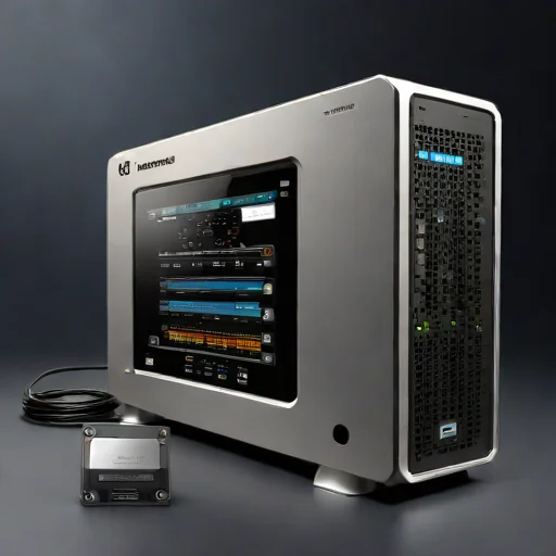 TerraMaster F2-210
